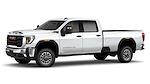 New 2026 GMC Sierra 2500 Pro Crew Cab for sale #TF169252 - photo 4