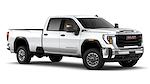 New 2026 GMC Sierra 2500 Pro Crew Cab for sale #TF169252 - photo 1