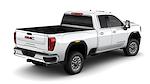 New 2026 GMC Sierra 2500 SLE Double Cab 4WD Pickup for sale #TF169469 - photo 27