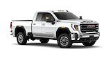 New 2026 GMC Sierra 2500 SLE Double Cab 4WD Pickup for sale #TF169469 - photo 28