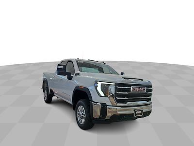 New 2026 GMC Sierra 2500 SLE Double Cab for sale #TF169521 - photo 1