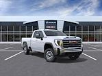 New 2026 GMC Sierra 2500 SLE Double Cab 4WD Pickup for sale #TF169521 - photo 1