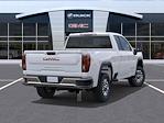 New 2026 GMC Sierra 2500 SLE Double Cab 4WD Pickup for sale #TF169521 - photo 2