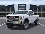 New 2026 GMC Sierra 2500 SLE Double Cab 4WD Pickup for sale #TF169521 - photo 6