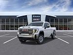New 2026 GMC Sierra 2500 SLE Double Cab 4WD Pickup for sale #TF169521 - photo 8