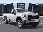 New 2026 GMC Sierra 2500 Pro Regular Cab Pickup for sale #TF169727 - photo 7