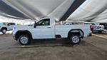 2026 GMC Sierra 2500 Regular Cab RWD Pickup for sale #TF169727 - photo 8