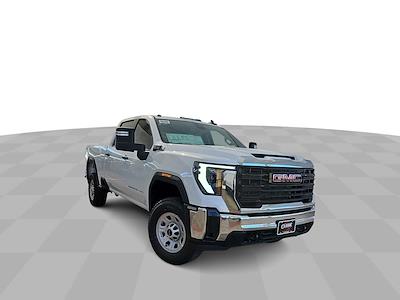 New 2026 GMC Sierra 2500 Pro Crew Cab for sale #TF174321 - photo 1