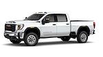New 2026 GMC Sierra 2500 Pro Crew Cab for sale #TF174443 - photo 26