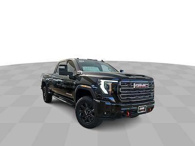 New 2026 GMC Sierra 2500 AT4 Crew Cab for sale #TF174784 - photo 1