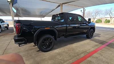 New 2026 GMC Sierra 2500 AT4 Crew Cab for sale #TF174784 - photo 2