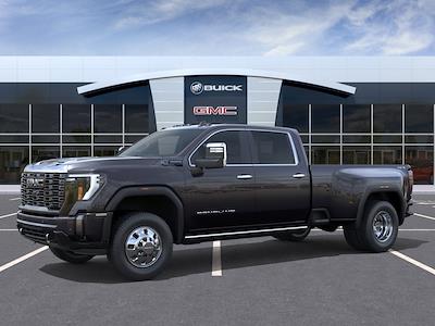 New 2026 GMC Sierra 3500 Denali Ultimate Crew Cab for sale #TF175116 - photo 1