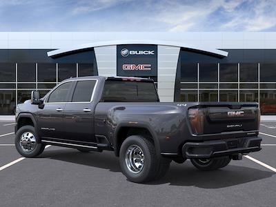 New 2026 GMC Sierra 3500 Denali Ultimate Crew Cab for sale #TF175116 - photo 2