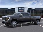 New 2026 GMC Sierra 3500 Denali Ultimate Crew Cab for sale #TF175116 - photo 1