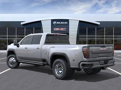 New 2026 GMC Sierra 3500 Denali Ultimate Crew Cab for sale #TF176625 - photo 2