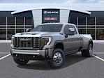 New 2026 GMC Sierra 3500 Denali Ultimate Crew Cab for sale #TF176625 - photo 6
