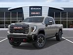 New 2026 GMC Sierra 2500 AT4X Crew Cab for sale #TF178137 - photo 6