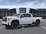 New 2026 GMC Sierra 2500 AT4 Crew Cab for sale #TF181055 - photo 1