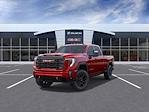 New 2026 GMC Sierra 2500 AT4 Crew Cab for sale #TF182986 - photo 8