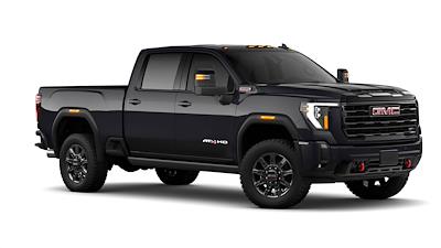 New 2026 GMC Sierra 2500 AT4 Crew Cab for sale #TF183012 - photo 1