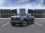 New 2026 GMC Sierra 2500 Denali Ultimate Crew Cab for sale #TF185289 - photo 8