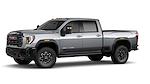 New 2026 GMC Sierra 2500 AT4X Crew Cab for sale #TF187691 - photo 4