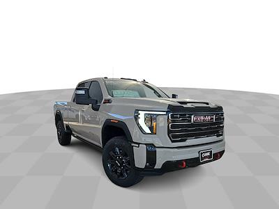 New 2026 GMC Sierra 2500 AT4 Crew Cab for sale #TF193519 - photo 1