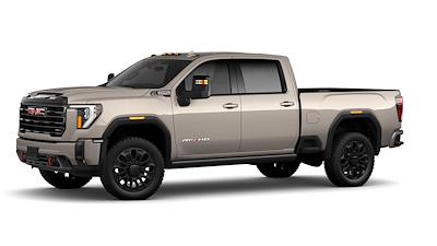 New 2026 GMC Sierra 2500 - photo 1