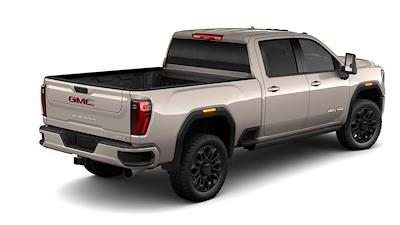 New 2026 GMC Sierra 2500 - photo 1
