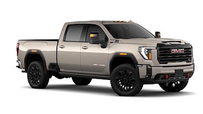 New 2026 GMC Sierra 2500 - photo 1