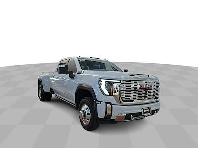 New 2026 GMC Sierra 3500 Denali Crew Cab for sale #TF200641 - photo 1