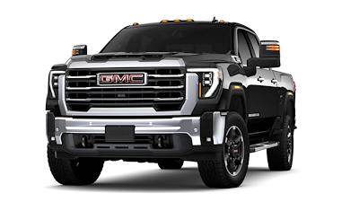 New 2026 GMC Sierra 2500 SLT Crew Cab for sale #TF206499 - photo 1
