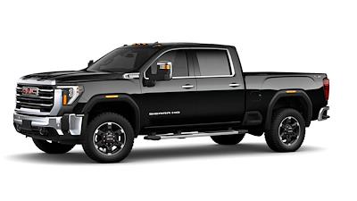 New 2026 GMC Sierra 2500 SLT Crew Cab for sale #TF206499 - photo 2