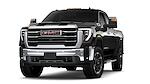 New 2026 GMC Sierra 2500 SLT Crew Cab for sale #TF206499 - photo 1