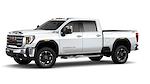 New 2026 GMC Sierra 2500 SLT Crew Cab for sale #TF206807 - photo 26