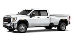 New 2026 GMC Sierra 3500 Pro Crew Cab for sale #TF207173 - photo 26