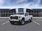 2026 GMC Sierra 2500 Crew Cab RWD Pickup for sale #TF210481 - photo 8