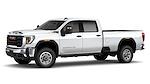 New 2026 GMC Sierra 2500 Pro Crew Cab for sale #TF210748 - photo 28
