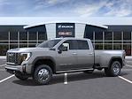 New 2026 GMC Sierra 3500 Denali Ultimate Crew Cab for sale #TF216847 - photo 3