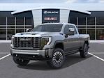 2026 GMC Sierra 2500 Crew Cab 4WD Pickup for sale #TF217167 - photo 6