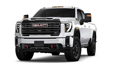 New 2026 GMC Sierra 2500 - photo 1