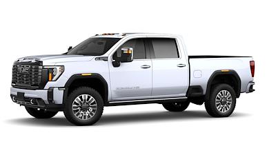 New 2026 GMC Sierra 2500 - photo 1