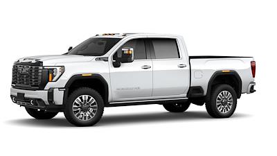 New 2026 GMC Sierra 2500 - photo 1