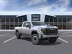 New 2026 GMC Sierra 2500 Denali Ultimate Crew Cab for sale #TF226453 - photo 1