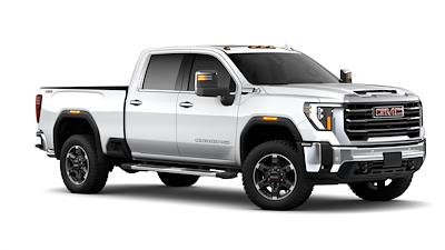 New 2026 GMC Sierra 2500 - photo 1