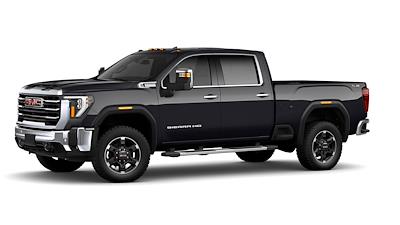 New 2026 GMC Sierra 2500 - photo 1