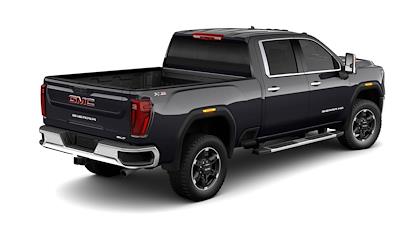New 2026 GMC Sierra 2500 - photo 1