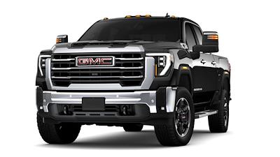 New 2026 GMC Sierra 2500 - photo 1