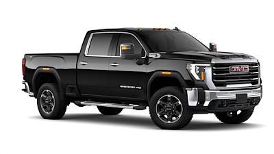New 2026 GMC Sierra 2500 - photo 1