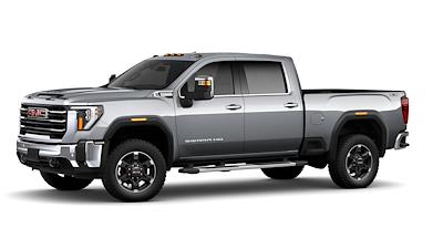 New 2026 GMC Sierra 2500 - photo 1